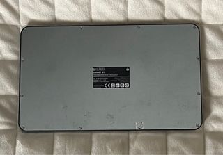 Teclado Inalámbrico Bluetooth SUBBLIM SMART BT