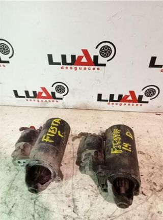 94828 motor arranque ford fiesta berlina