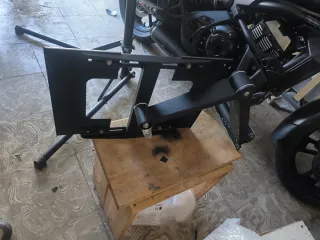 Soporte de pared para TV