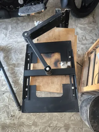 Soporte de pared para TV