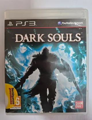 Dark Souls PS3
