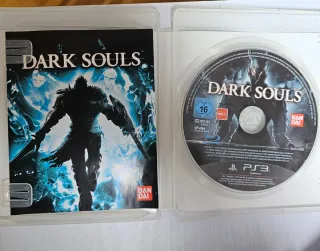 Dark Souls PS3