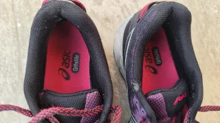 Zapatillas running mujer