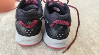 Zapatillas running mujer