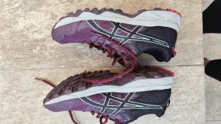 Zapatillas running mujer