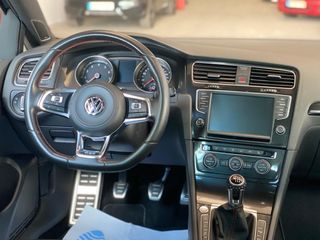 Volkswagen Golf gti 2014