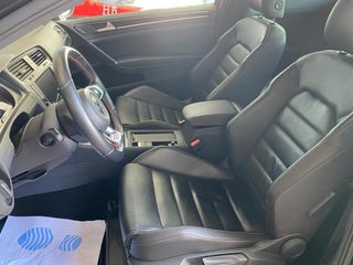 Volkswagen Golf gti 2014