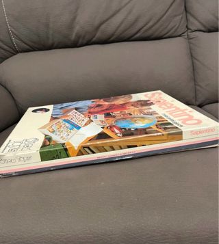 Sapientino I miei primi giochi