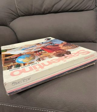 Sapientino I miei primi giochi