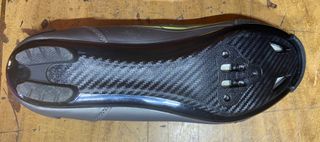 Scarpe Ciclismo con Tacchette