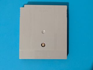 Alleyway Nintendo Game Boy - DMG-AW-EUR + Custodia