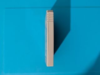 Alleyway Nintendo Game Boy - DMG-AW-EUR + Custodia
