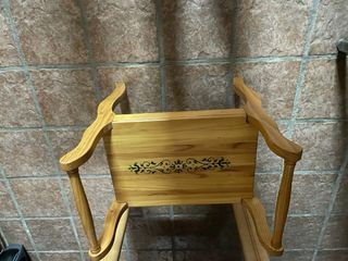 Banco de dormitorio SKLUM beige/marrón