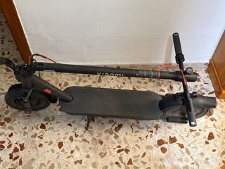 Patinete Xiaomi Mi Electric Scooter 5 Elite