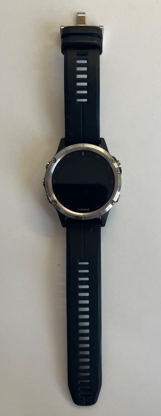 Reloj Garmin Fenix 5 Plus series