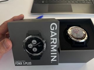 Reloj Garmin Fenix 5 Plus series