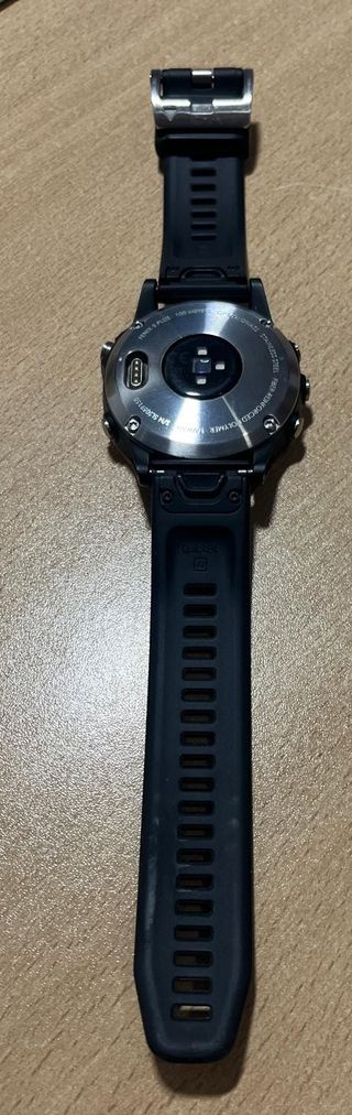 Reloj Garmin Fenix 5 Plus series
