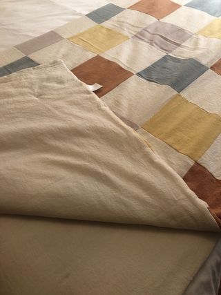 Edredón Zara Home infantil