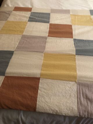 Edredón Zara Home infantil