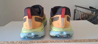 Hoka Mafate Speed 4 Talla 47 1/3