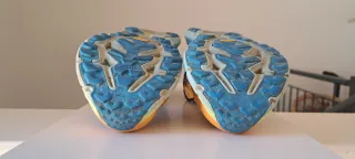 Hoka Mafate Speed 4 Talla 47 1/3