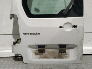 PORTON TRASERO IZQUIERDO CITROEN BERLINGO FURGÓN