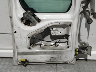 PORTON TRASERO IZQUIERDO CITROEN BERLINGO FURGÓN