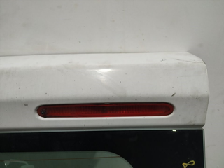 PORTON TRASERO IZQUIERDO CITROEN BERLINGO FURGÓN
