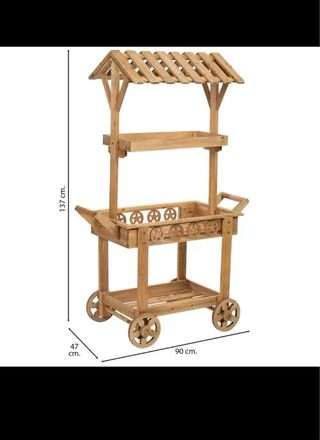 carros CANDY BAR para alquilar...