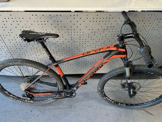 Bicicleta Berria Bravo carbon