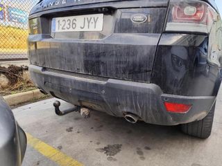 Paragolpes lr063195 land rover range rover 226057