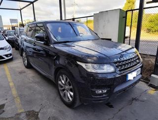 Paragolpes lr063195 land rover range rover 226057