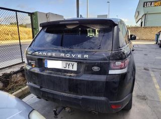 Paragolpes lr063195 land rover range rover 226057