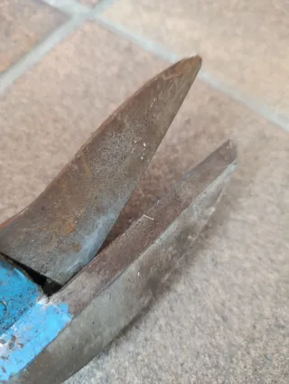 2 cizallas cortachapas profesionales