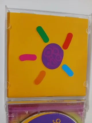 CD Siempre Así - Diez y Cuarto