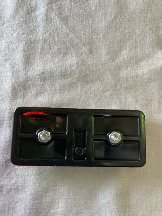 Portabultos Trasero Dokeno 6-Strong-Leg