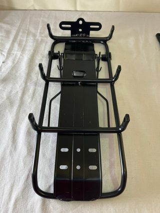 Portabultos Trasero Dokeno 6-Strong-Leg