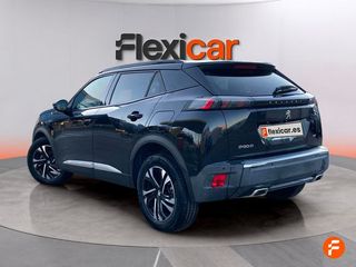 Peugeot 2008 GT Pack Puretech 130 S&S EAT8