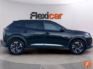 Peugeot 2008 GT Pack Puretech 130 S&S EAT8