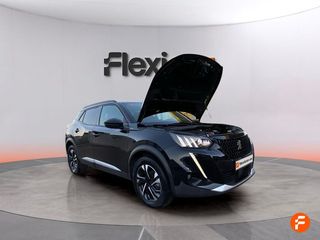 Peugeot 2008 GT Pack Puretech 130 S&S EAT8