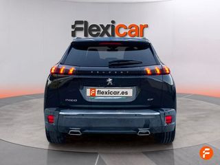 Peugeot 2008 GT Pack Puretech 130 S&S EAT8