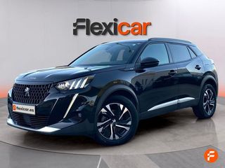 Peugeot 2008 GT Pack Puretech 130 S&S EAT8
