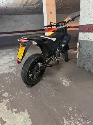 Derbi Senda 2020 Enduro/Motocross