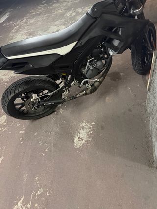 Derbi Senda 2020 Enduro/Motocross