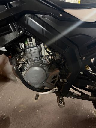 Derbi Senda 2020 Enduro/Motocross