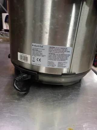 Olla Instant Pot Duo 60