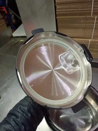 Olla Instant Pot Duo 60