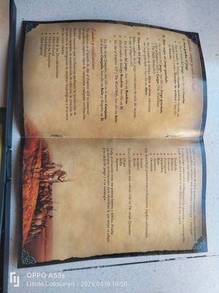 Age of Empires III Colección Completa PC