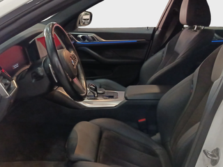 BMW Serie 4 Gran Coupé 420d M Sport 2.0