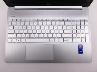 HP 15s-fq4088ns - i7-1195G7 - 16GB - 512GB - 15,6"